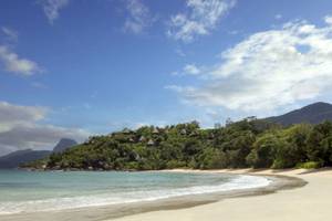 Anantara Maia Seychelles Villas