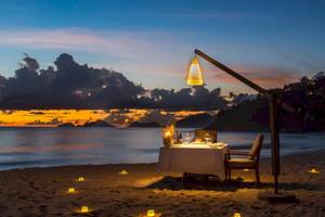 Anantara Maia Seychelles Villas