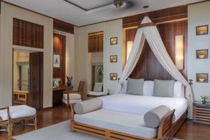 Anantara Maia Seychelles Villas