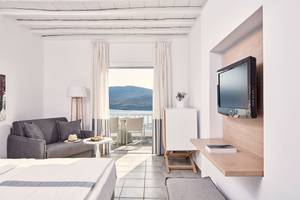 Archipelagos Hotel in Mykonos