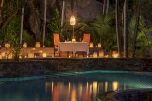 Anantara Maia Seychelles Villas