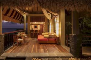 Anantara Maia Seychelles Villas