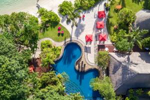 Anantara Maia Seychelles Villas