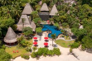 Anantara Maia Seychelles Villas