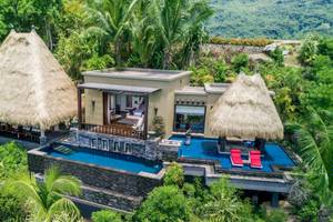 Anantara Maia Seychelles Villas