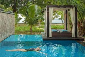 STORY Seychelles Hotel