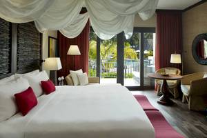 STORY Seychelles Hotel