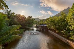 STORY Seychelles Hotel
