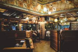 STORY Seychelles Hotel
