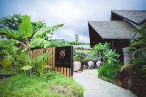 STORY Seychelles Hotel