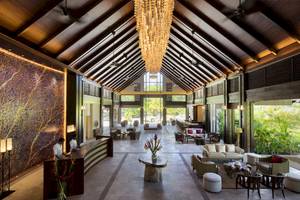 STORY Seychelles Hotel