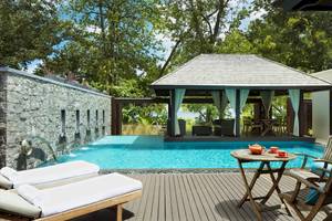STORY Seychelles Hotel