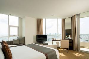 JC Kevin Sathorn Bangkok Hotel