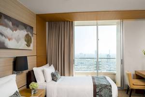 JC Kevin Sathorn Bangkok Hotel