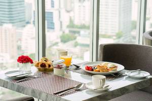 JC Kevin Sathorn Bangkok Hotel