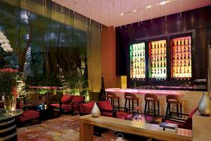 JC Kevin Sathorn Bangkok Hotel