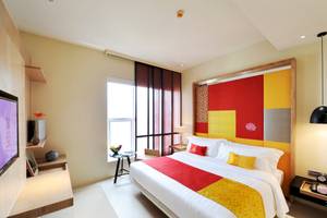 Mode Sathon Hotel Bangkok
