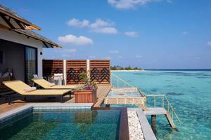 Amari Havodda Maldives in Malediven