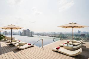 AVANI+ Riverside Bangkok