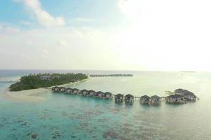 Amari Havodda Maldives in Malediven
