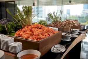 Novotel Bangkok Sukhumvit 20