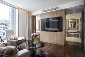 Novotel Bangkok Sukhumvit 20