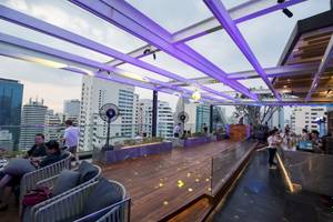 Novotel Bangkok Sukhumvit 20