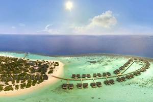 Amari Havodda Maldives in Malediven