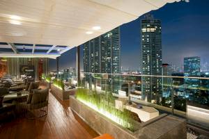 Novotel Bangkok Sukhumvit 20