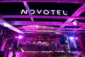 Novotel Bangkok Sukhumvit 20