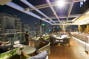 Novotel Bangkok Sukhumvit 20