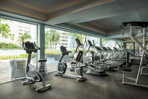 Novotel Bangkok Sukhumvit 20