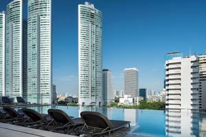 Novotel Bangkok Sukhumvit 20