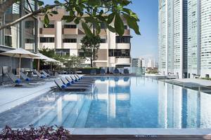 Novotel Bangkok Sukhumvit 20