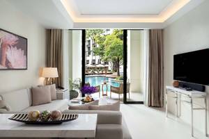 Siam Kempinski Hotel Bangkok