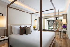 Siam Kempinski Hotel Bangkok