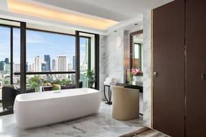 Siam Kempinski Hotel Bangkok