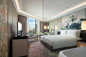 Siam Kempinski Hotel Bangkok