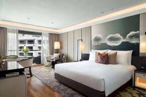 Siam Kempinski Hotel Bangkok