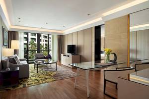 Siam Kempinski Hotel Bangkok