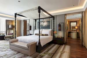 Siam Kempinski Hotel Bangkok