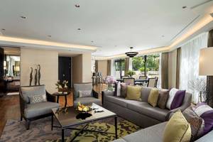 Siam Kempinski Hotel Bangkok