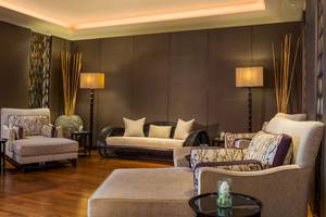 Siam Kempinski Hotel Bangkok