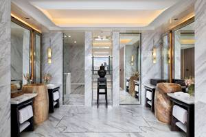 Siam Kempinski Hotel Bangkok