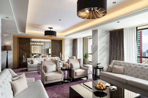 Siam Kempinski Hotel Bangkok