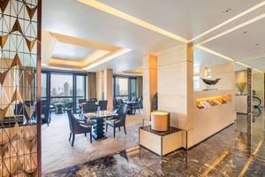 Siam Kempinski Hotel Bangkok