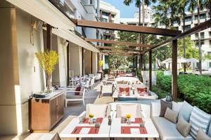 Siam Kempinski Hotel Bangkok