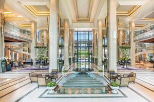 Siam Kempinski Hotel Bangkok