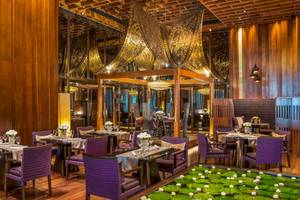 Siam Kempinski Hotel Bangkok