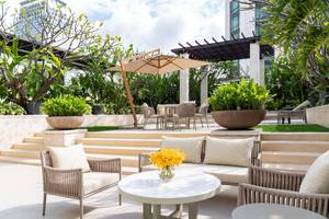 Siam Kempinski Hotel Bangkok